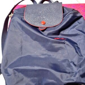 Long Champ Le pliage backpack